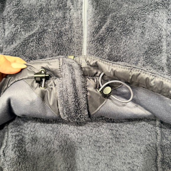 The North Face | Women’s Navy Blue Jacket - Picture 7 of 8